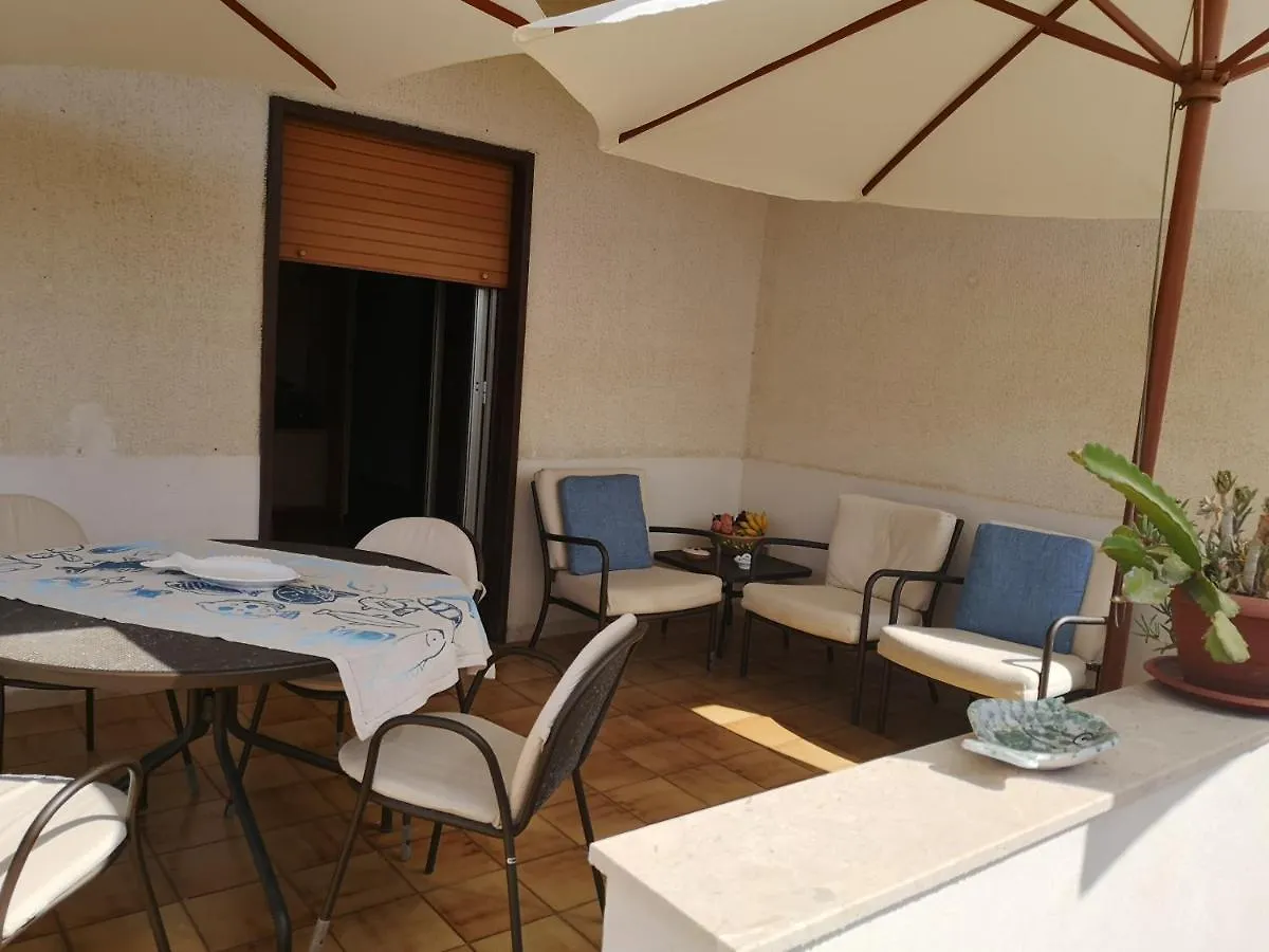 Casa Alla Guitgia 2 Lampedusa 0*,  Italy