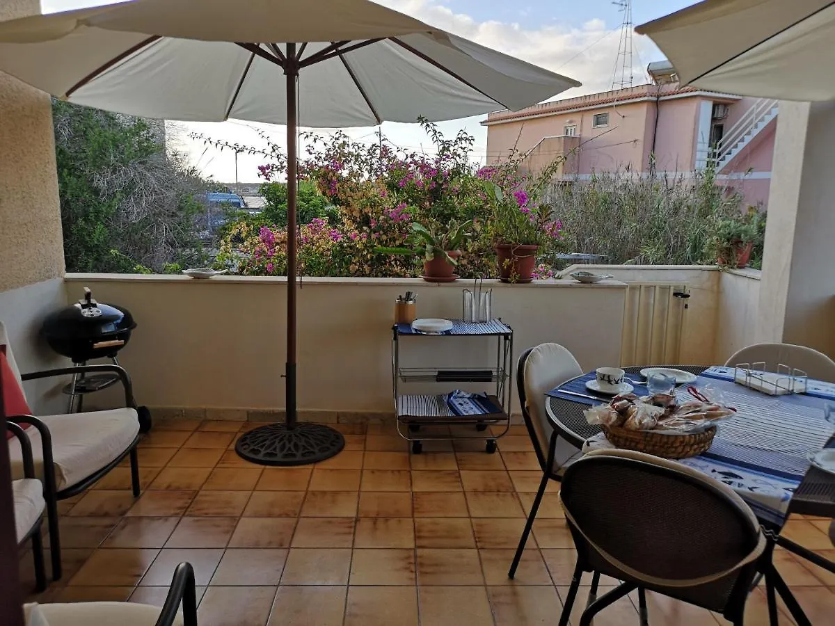 Casa Alla Guitgia 2 Lampedusa Holiday home