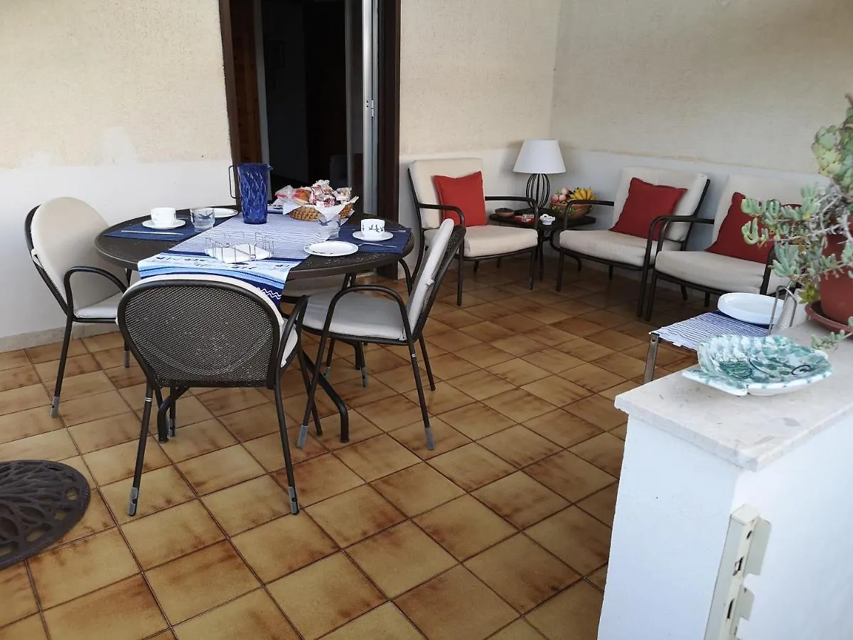 Holiday home Casa Alla Guitgia 2 Lampedusa Italy