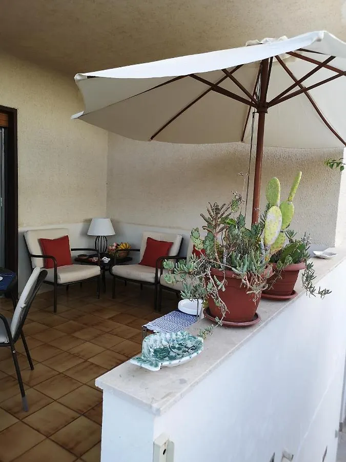 Holiday home Casa Alla Guitgia 2 Lampedusa