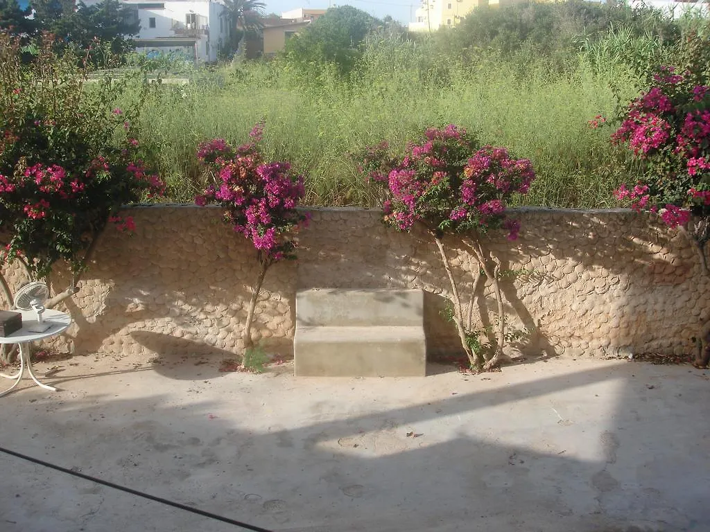 Casa Alla Guitgia 2 Lampedusa 0*,  Italy